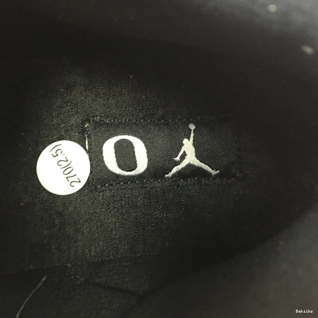 Rep BK aj3-902027 oregon 3 air jordan retro duck 1119